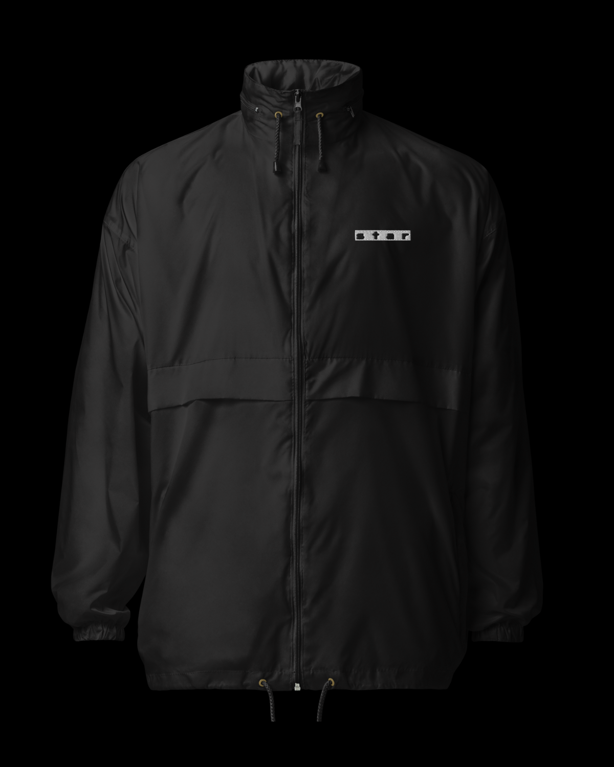 STAR TECH WINDBREAKER 001
